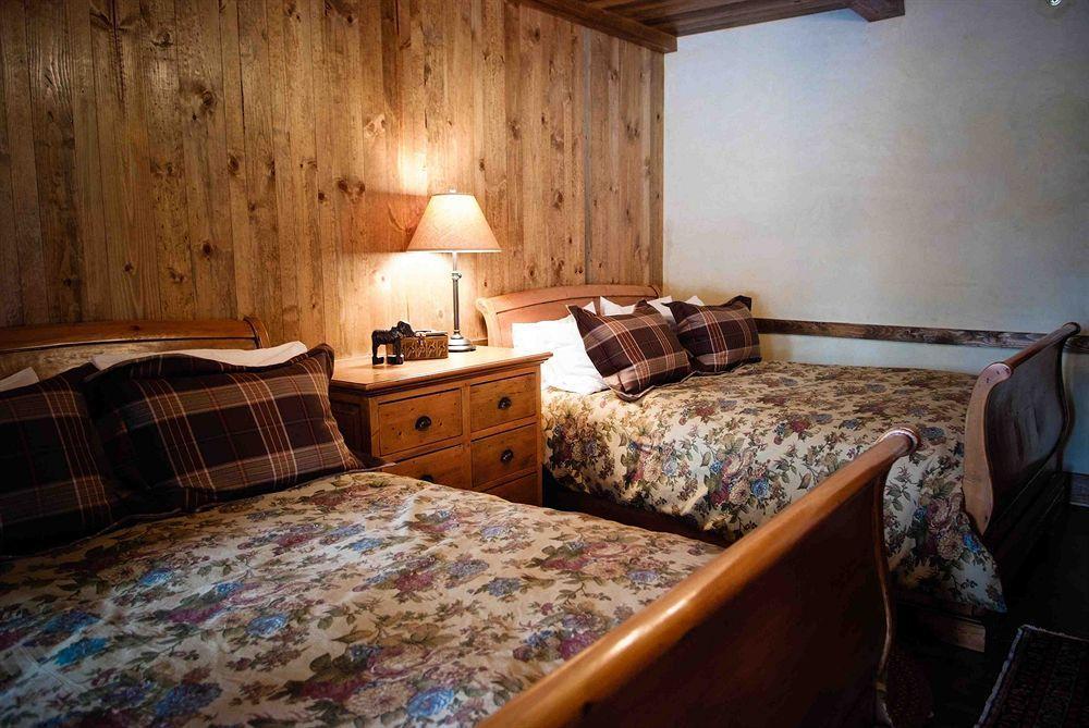 Devil'S Thumb Ranch Resort & Spa Tabernash Exteriér fotografie