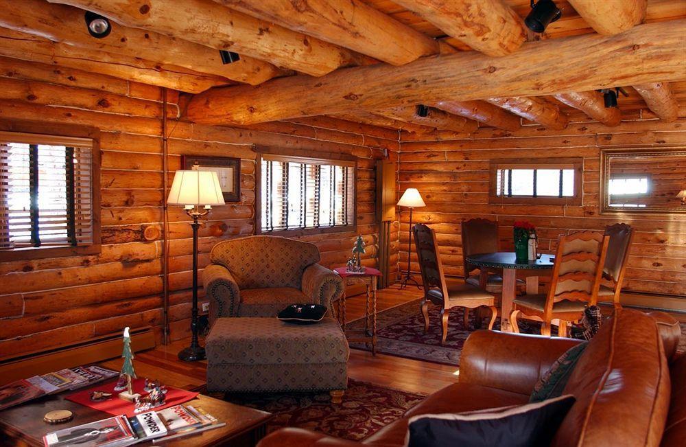 Devil'S Thumb Ranch Resort & Spa Tabernash Exteriér fotografie