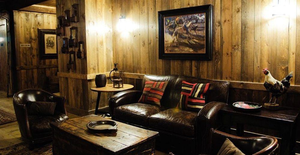 Devil'S Thumb Ranch Resort & Spa Tabernash Exteriér fotografie