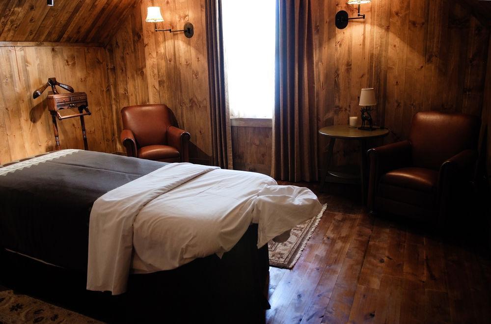 Devil'S Thumb Ranch Resort & Spa Tabernash Exteriér fotografie
