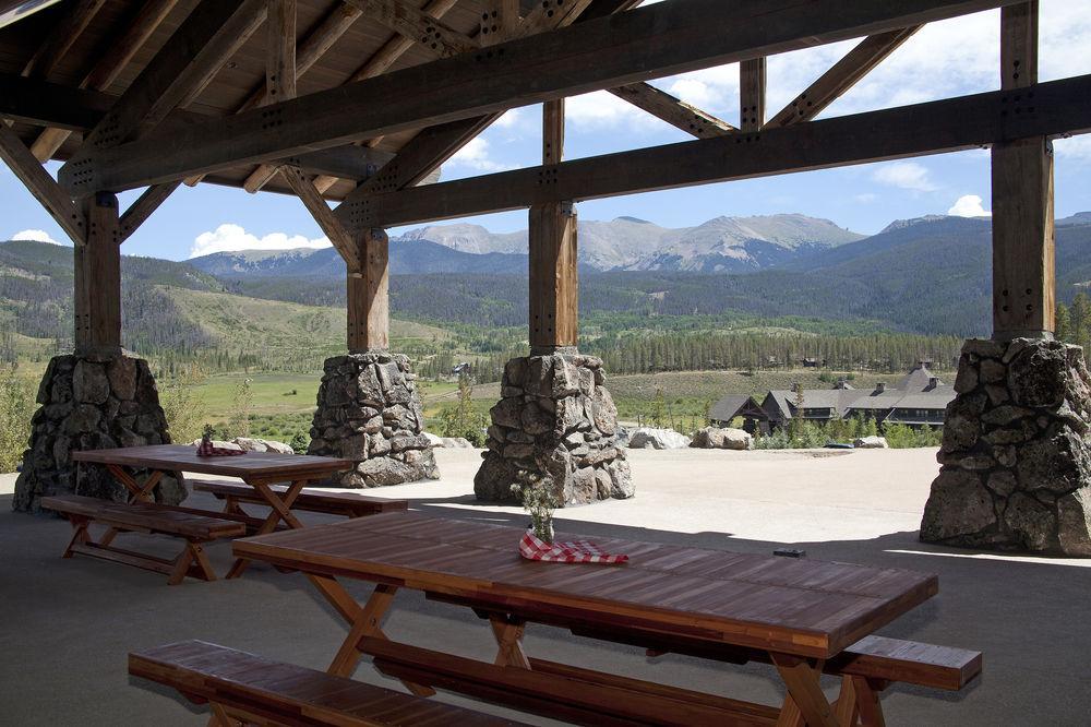 Devil'S Thumb Ranch Resort & Spa Tabernash Exteriér fotografie