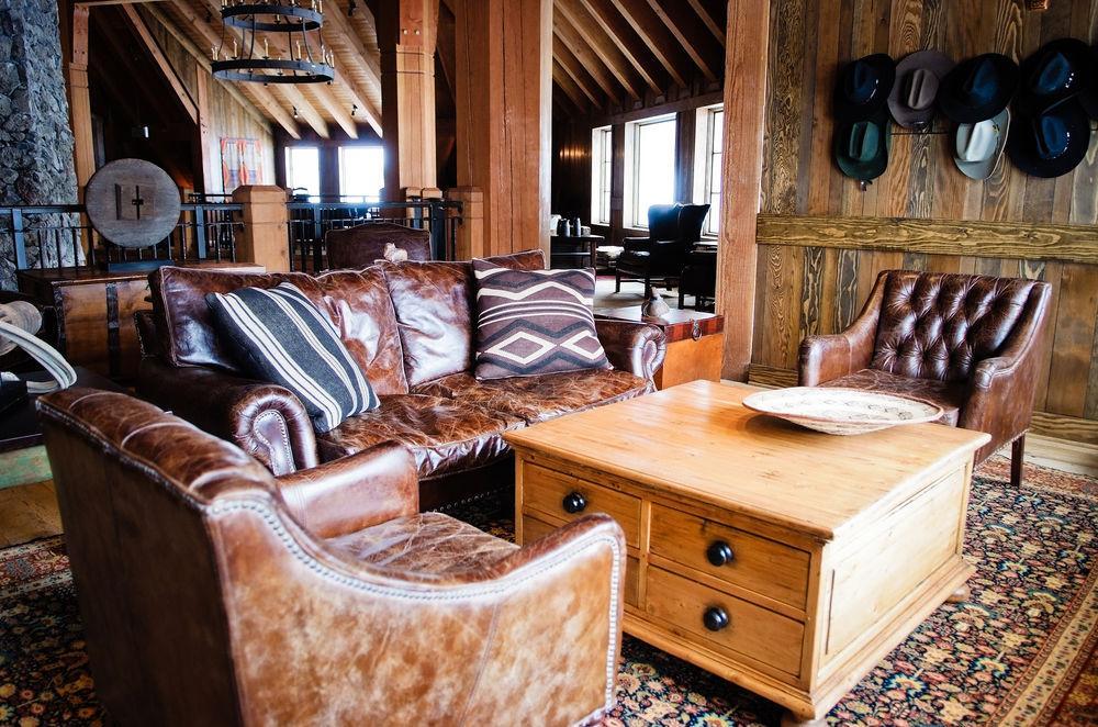 Devil'S Thumb Ranch Resort & Spa Tabernash Exteriér fotografie