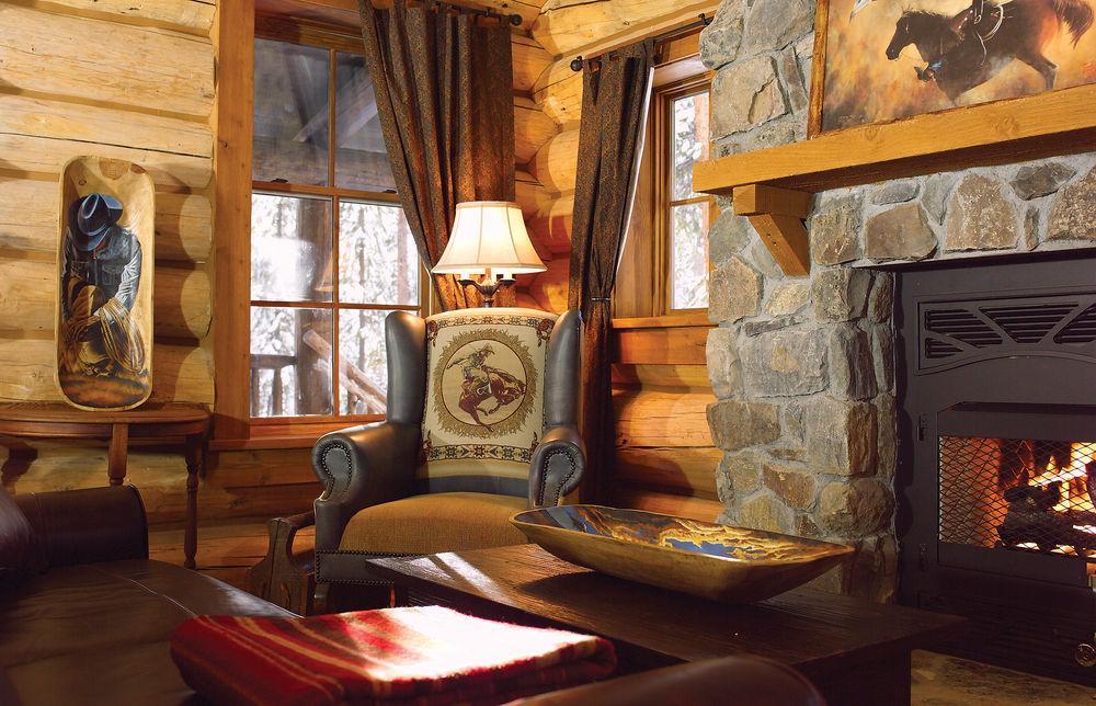 Devil'S Thumb Ranch Resort & Spa Tabernash Exteriér fotografie