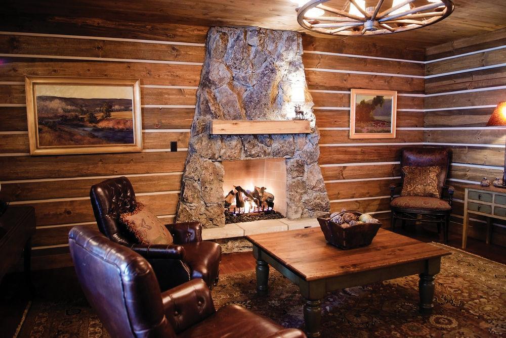 Devil'S Thumb Ranch Resort & Spa Tabernash Exteriér fotografie