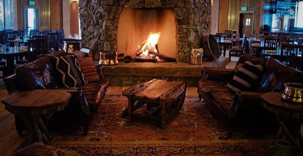 Devil'S Thumb Ranch Resort & Spa Tabernash Exteriér fotografie