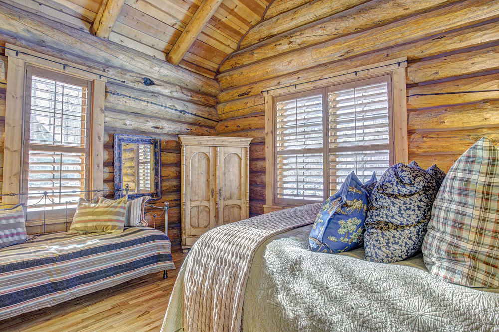Devil'S Thumb Ranch Resort & Spa Tabernash Exteriér fotografie