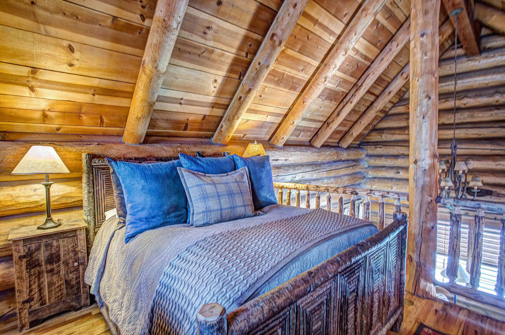 Devil'S Thumb Ranch Resort & Spa Tabernash Exteriér fotografie