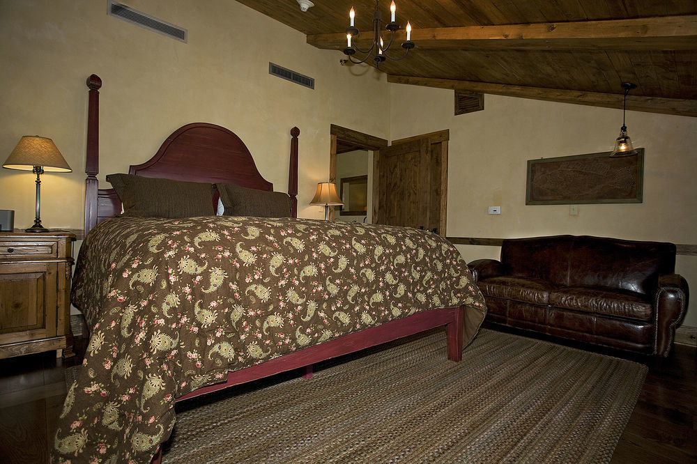 Devil'S Thumb Ranch Resort & Spa Tabernash Exteriér fotografie