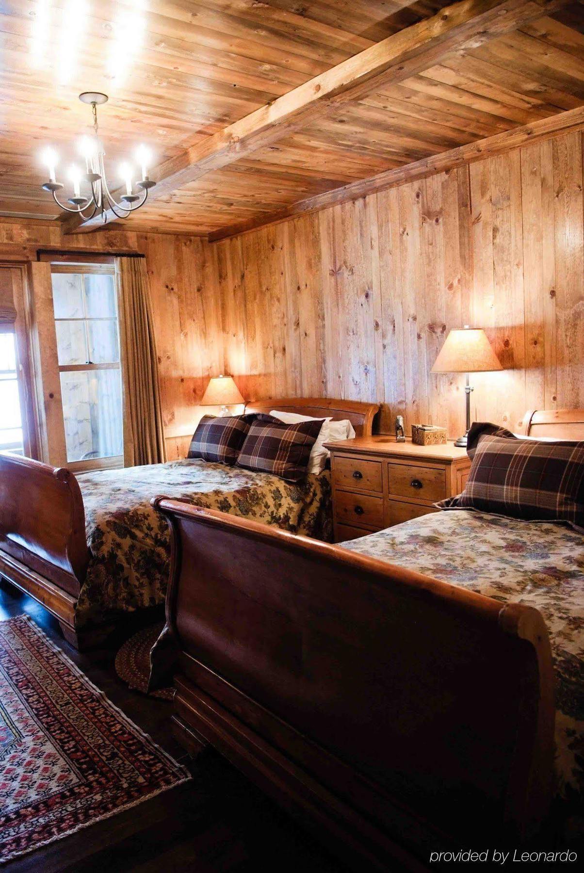 Devil'S Thumb Ranch Resort & Spa Tabernash Exteriér fotografie